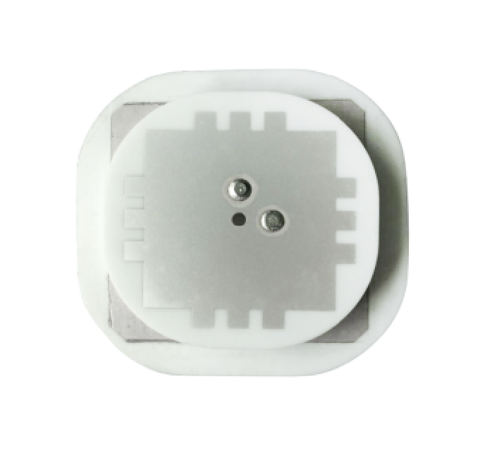 北斗GPS 衛星高精度定位雙頻內置天線506404